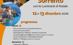locandina Sorrento