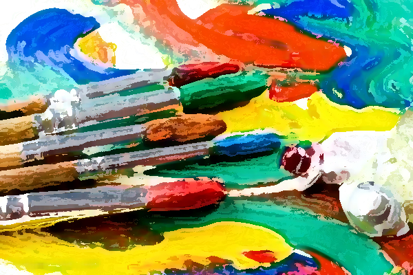 pittura